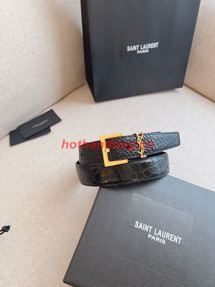 Yves saint Laurent Belt 20MM/30MM SLB00043 Yves saint Laurent Belt 20MM/30MM SLB00043